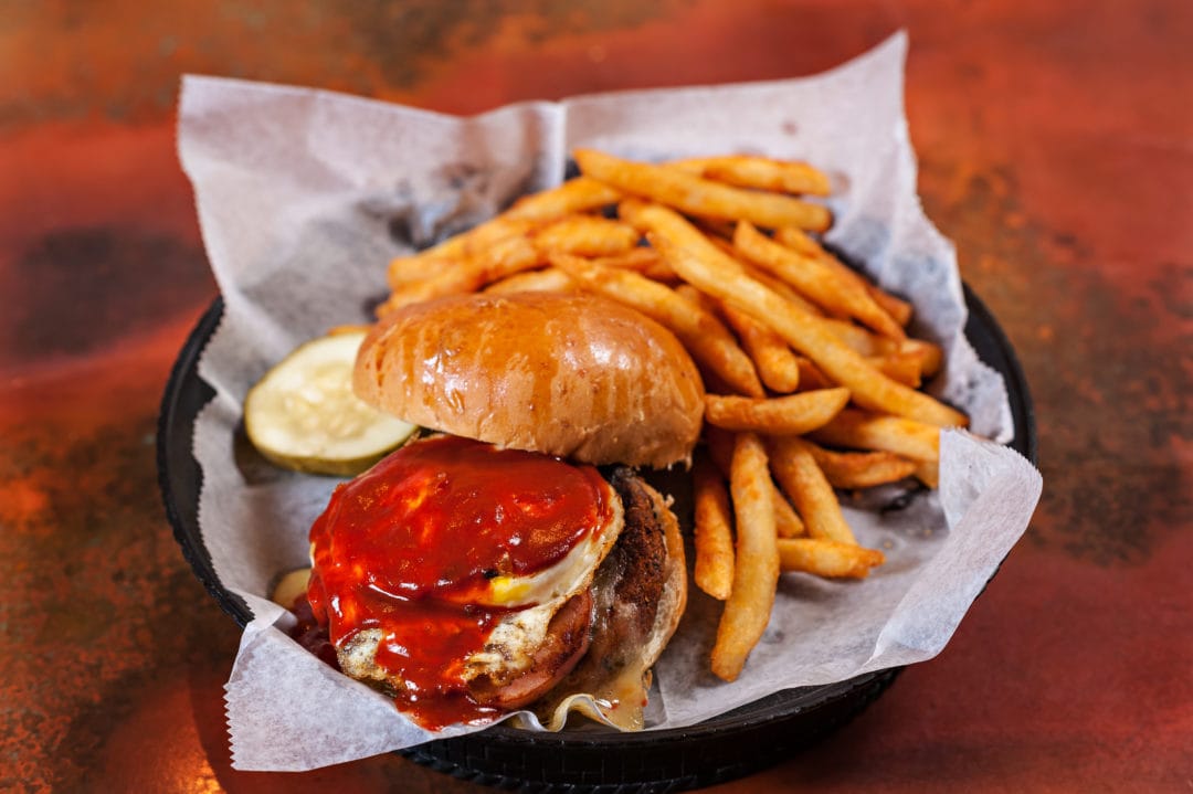 Fitzpatrick's Crest Tavern 9600 Pacific Avenue, Diamond Beach, NJ